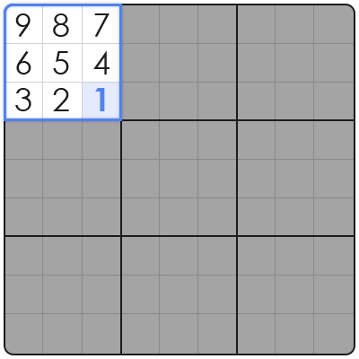 sudoku solver
